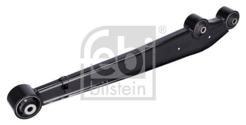 FEBI BILSTEIN 180967 Querlenker mit Lagern für SUZUKI