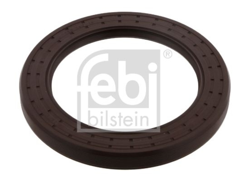 FEBI BILSTEIN 18934 Wellendichtring für Radlager für EVOBUS