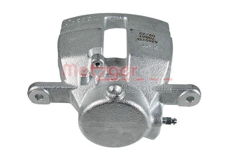 METZGER 6260213 Bremssattel Neuteil für MB VA links