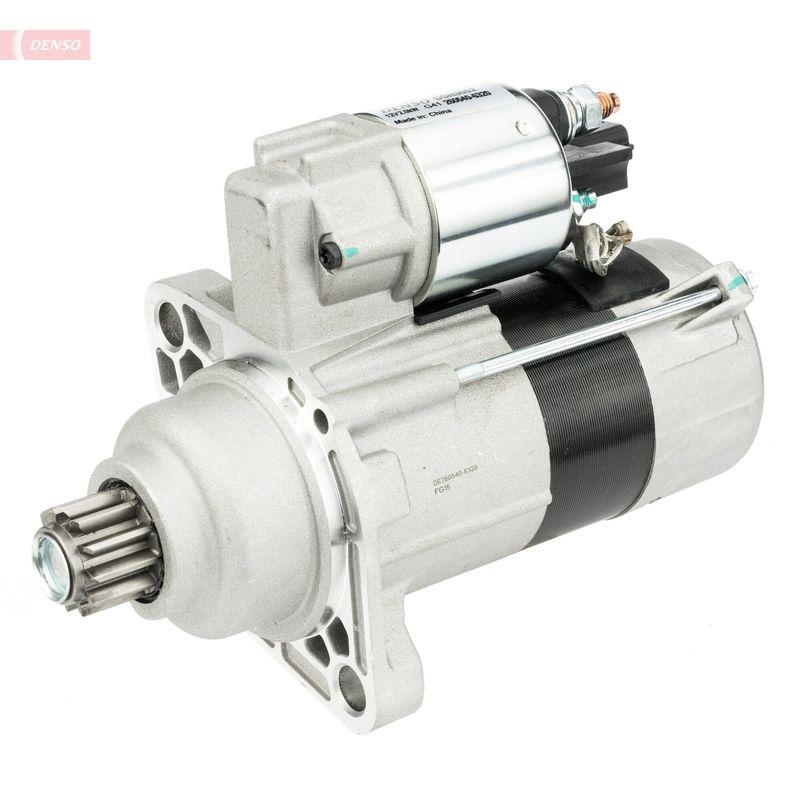 DENSO DSN3052 Starter VW GOLF PLUS V (5M1, 521) 1.4 TSI (07-13)