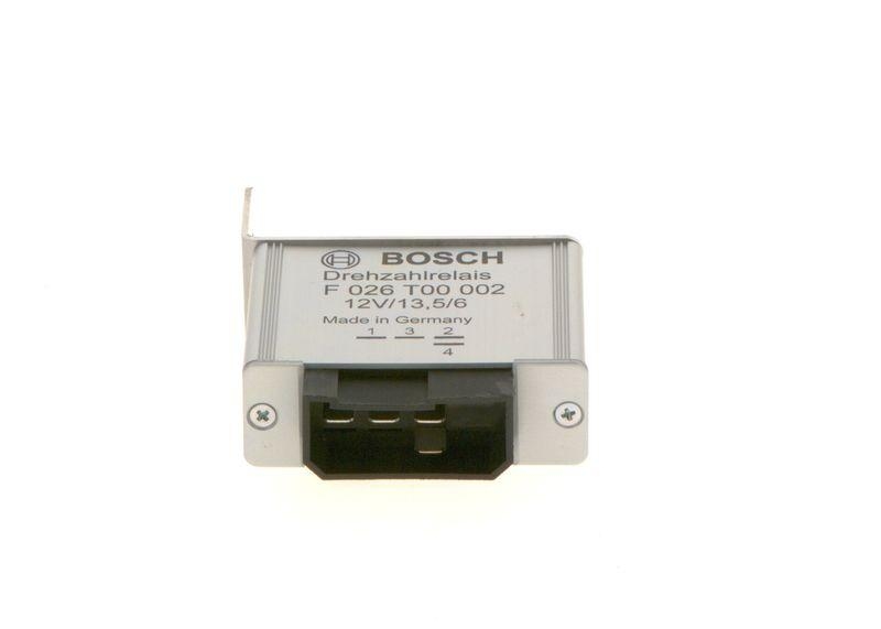 Bosch F 026 T00 002 Drehzahlrelais