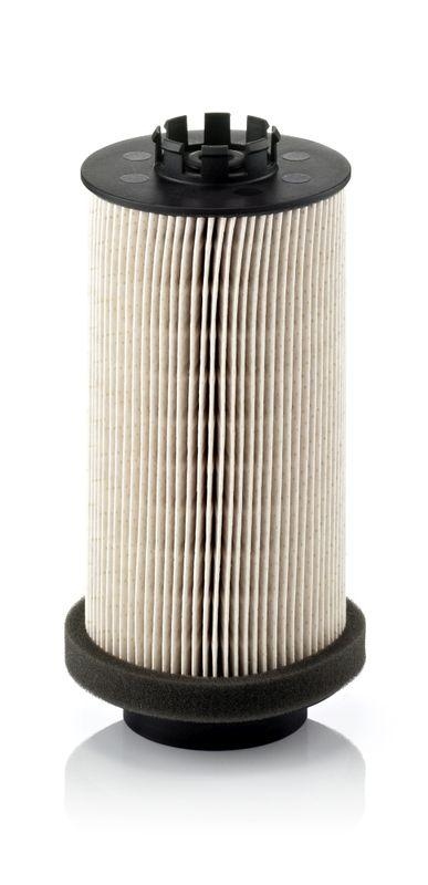 MANN-FILTER PU 999/1 x Kraftstoffilter für Mercedes-Benz