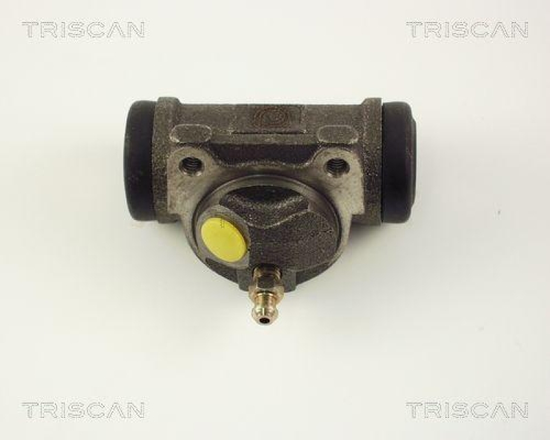 TRISCAN 8130 28039 Radzylinder für Peugeot 406 Abs Højre