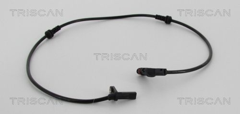 TRISCAN 8180 23700 Sensor, Raddrehzahl für Mercedes