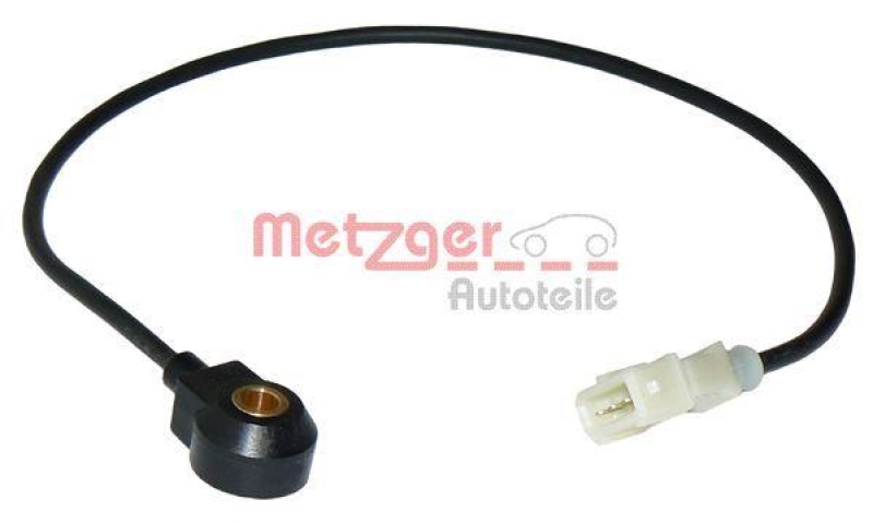 METZGER 0907008 Klopfsensor für FORD/VW