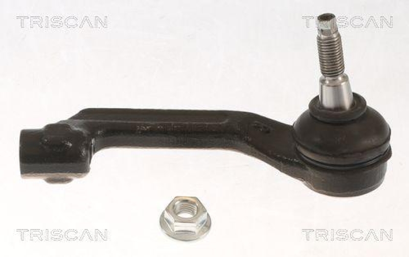 TRISCAN 8500 28125 Kugelgelenk Aussen für Opel Corsa, Peugeot 208