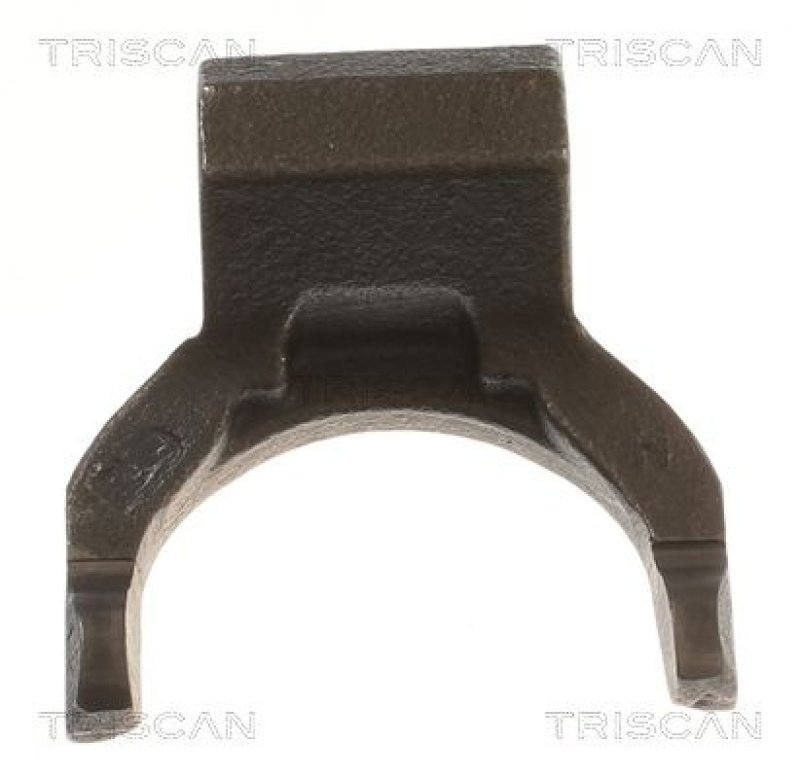 TRISCAN 8550 10012 Wellendichtringsatz, Kupplung für Vag, Ford