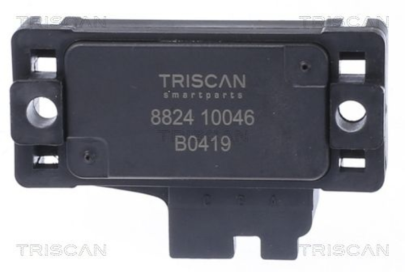 TRISCAN 8824 10046 Sensor, Manifold Druck für Renault,Opel,Volvo,Hyu.