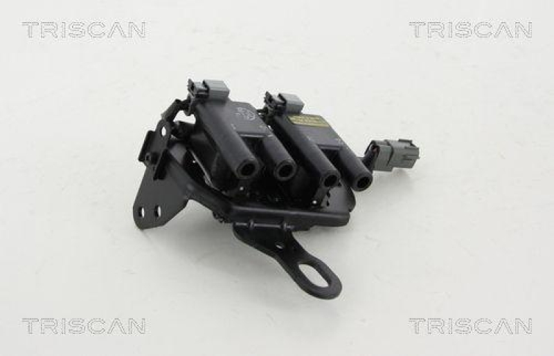 TRISCAN 8860 43021 Zündspule für Hyundai I30, Kia Ceed