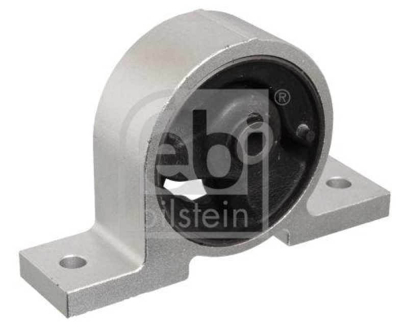 FEBI BILSTEIN 102536 Motorlager für NISSAN