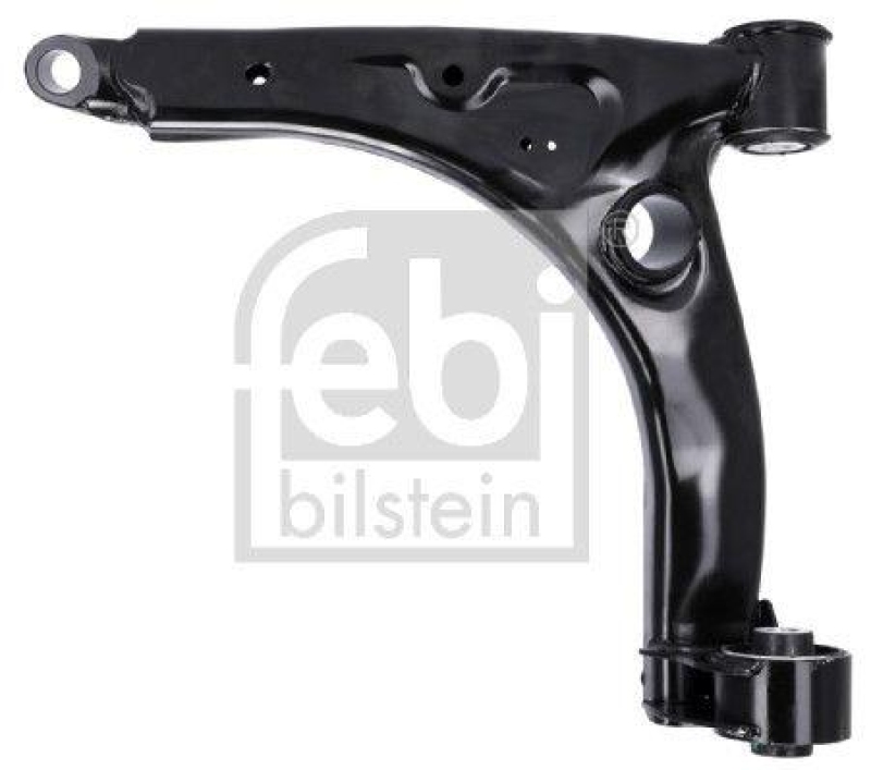 FEBI BILSTEIN 180968 Querlenker mit Lagern für VW-Audi