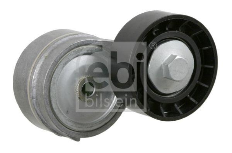 FEBI BILSTEIN 22896 Riemenspanner für Keilrippenriemen für Iveco