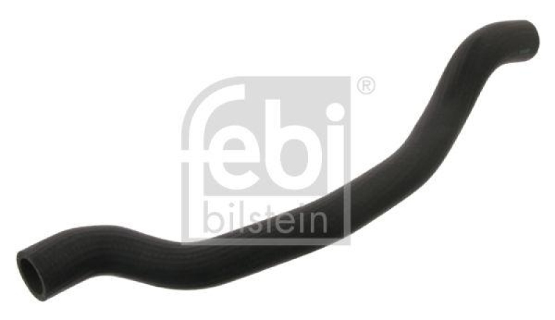 FEBI BILSTEIN 37129 Kühlwasserschlauch für BMW