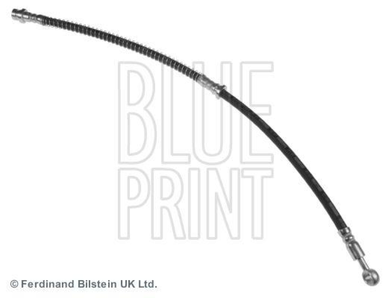 BLUE PRINT ADC45373 Bremsschlauch f&uuml;r MITSUBISHI