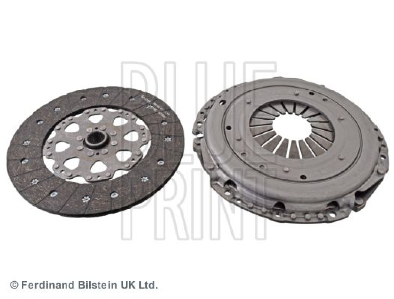 BLUE PRINT ADG030204 Kupplungssatz für HYUNDAI