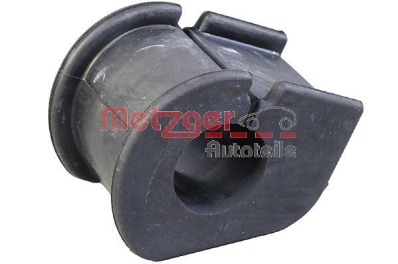 METZGER 52084208 Lagerung, Stabilisator für CITROEN/PEUGEOT/TOYOTA VA links/rechts