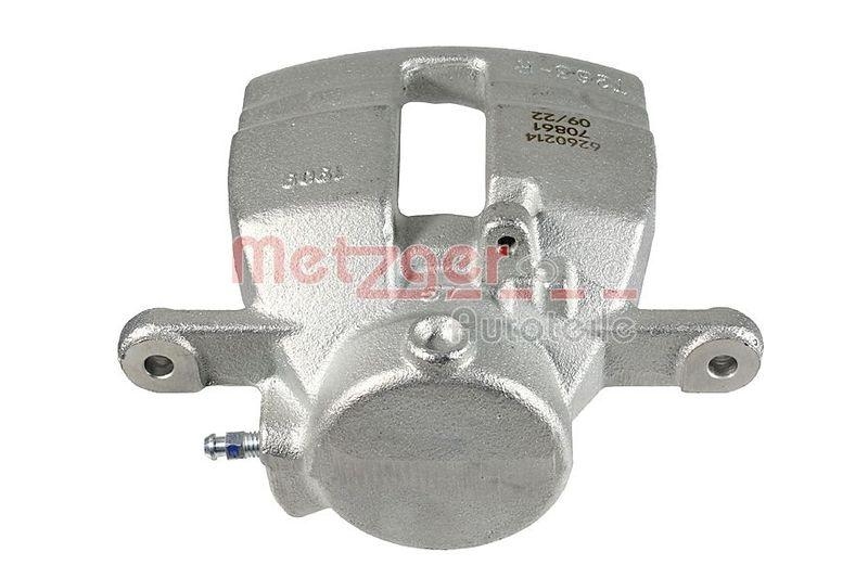 METZGER 6260214 Bremssattel Neuteil f&uuml;r MB VA rechts