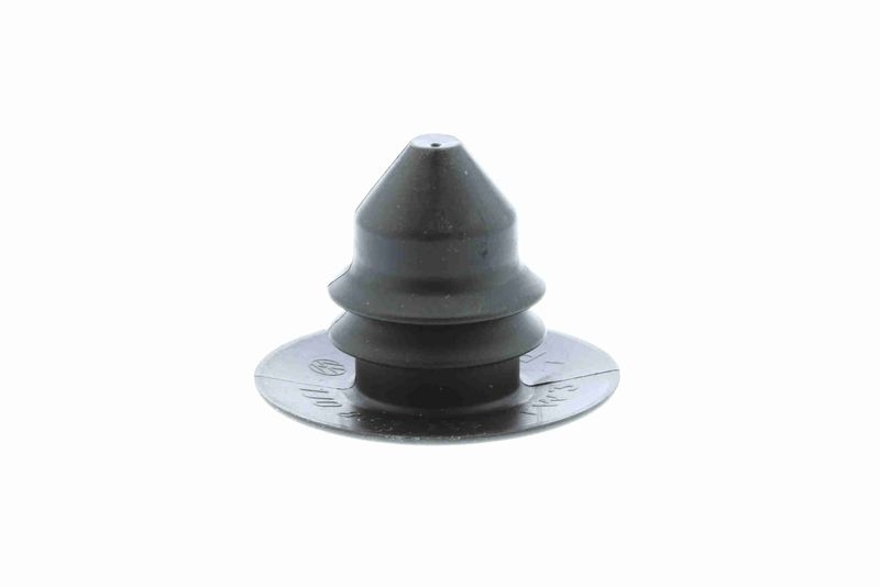 VAICO V10-2490 Clip Abdeckstopfen Ø 20,0 - 20,2 mm E / Ba Sc für VW