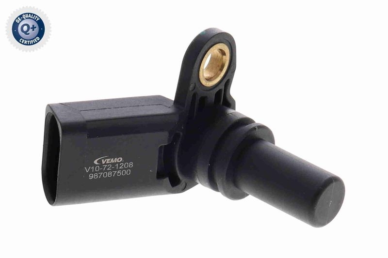 VEMO V10-72-1208 Sensor, Nockenwellenposition für AUDI