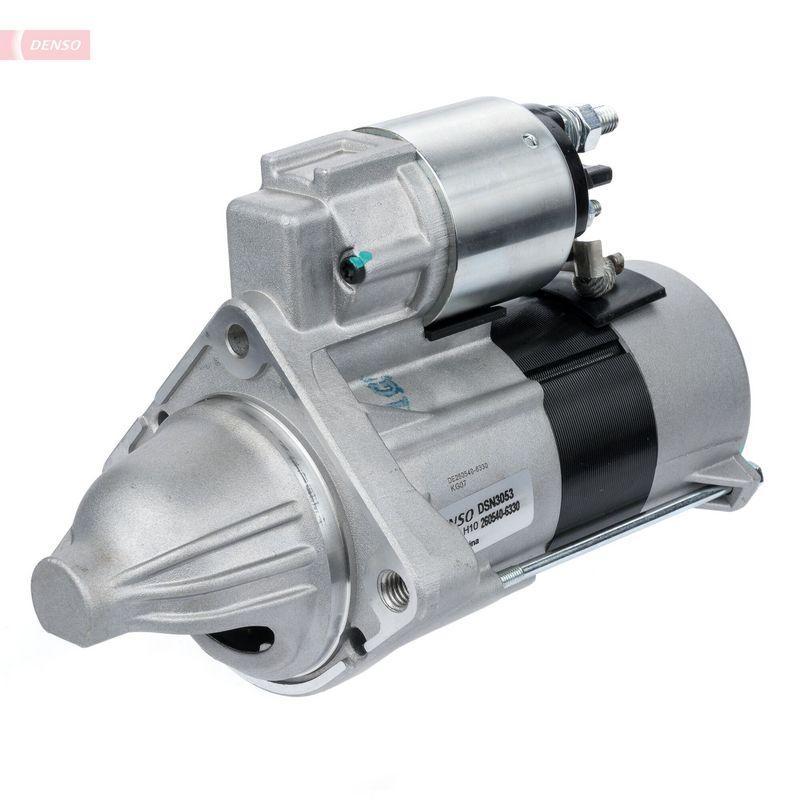 DENSO DSN3053 Starter BMW 1 (E87) 118 d (07-11)