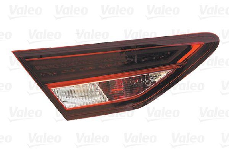 VALEO 045116 Rücklicht SEAT Leon 2012/12 innen LED L