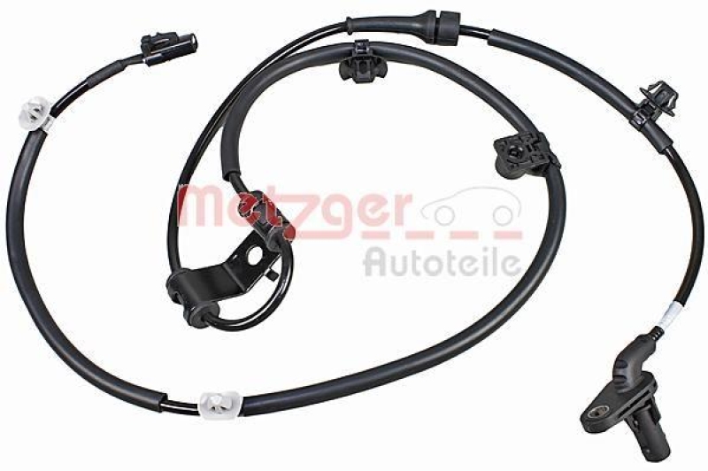 METZGER 09001422 Sensor, Raddrehzahl f&uuml;r HYUNDAI/KIA VA links