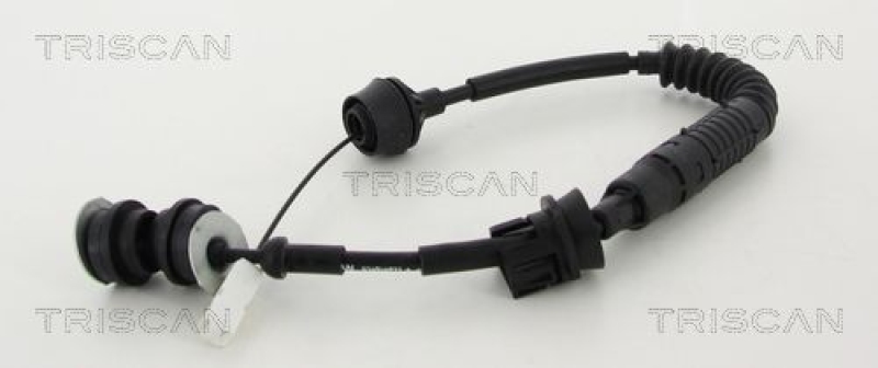 TRISCAN 8140 28271a Kupplungsseil für Peugeot 406