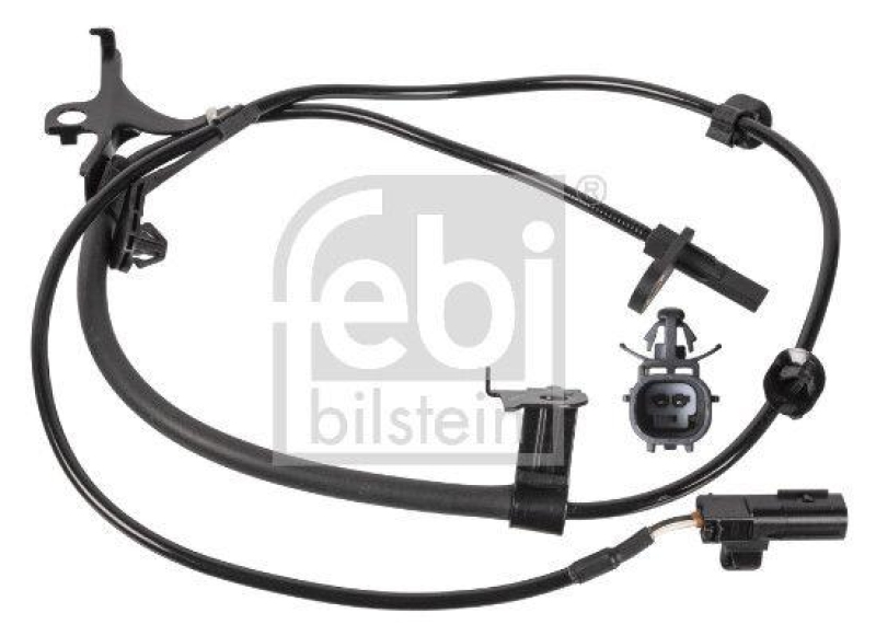 FEBI BILSTEIN 172161 ABS-Sensor für TOYOTA