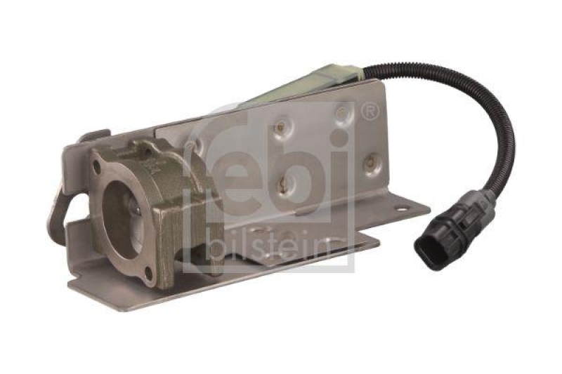 FEBI BILSTEIN 175577 Abgasregelventil für M A N