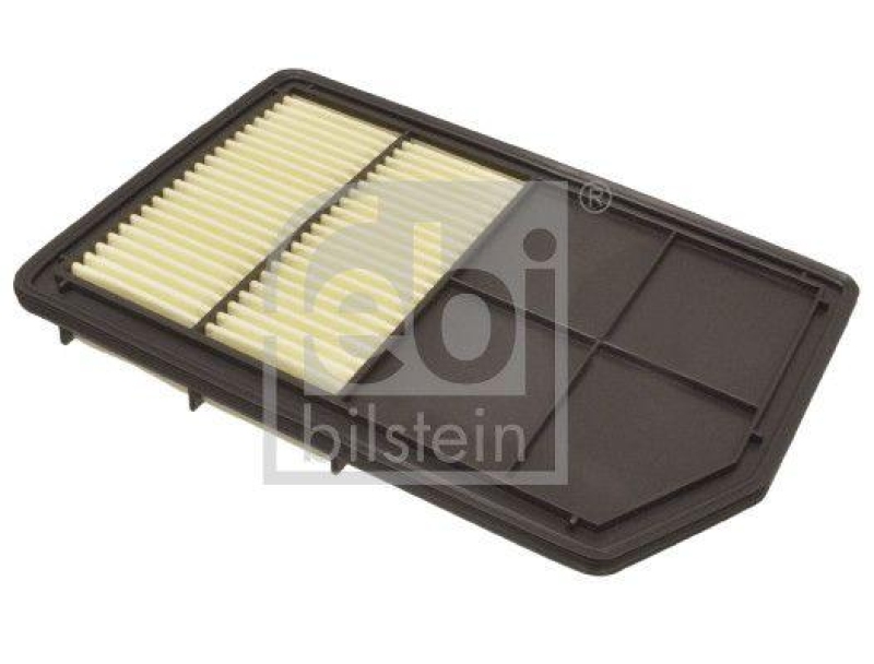 FEBI BILSTEIN 184316 Luftfilter für MITSUBISHI