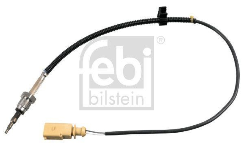 FEBI BILSTEIN 185426 Abgastemperatursensor für VW-Audi