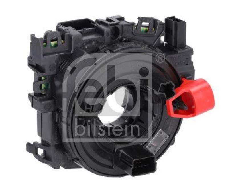 FEBI BILSTEIN 186444 Schleifring für Airbag für VW-Audi