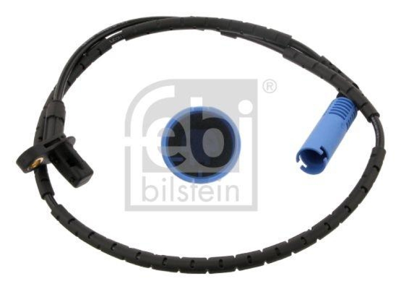 FEBI BILSTEIN 32409 ABS-Sensor für BMW