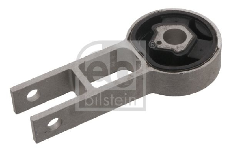 FEBI BILSTEIN 34307 Motor- / Getriebelager für Fiat