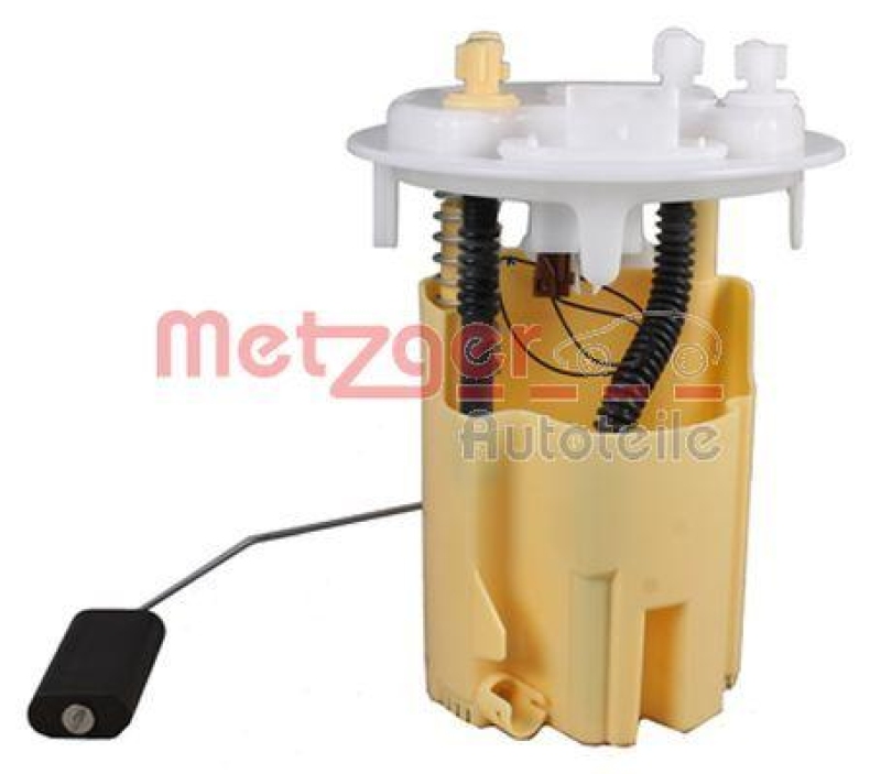 METZGER 2250315 Sensor, Kraftstoffvorrat für CITROEN/PEUGEOT