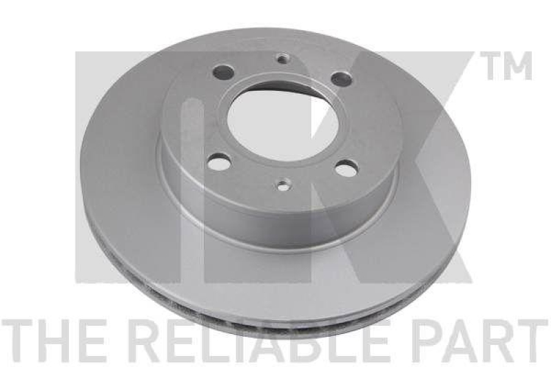 NK 313428 Bremsscheibe für HYUNDAI