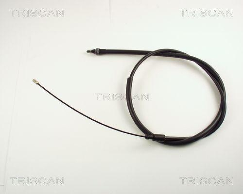 TRISCAN 8140 28154 Handbremsseil für Citroen, Peugeot