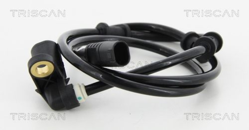 TRISCAN 8180 23702 Sensor, Raddrehzahl für Mercedes