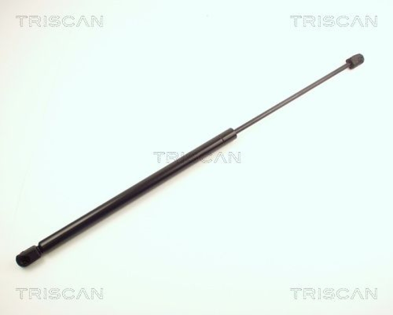 TRISCAN 8710 24219 Gasfeder Hinten für Opel Astra G Caravan