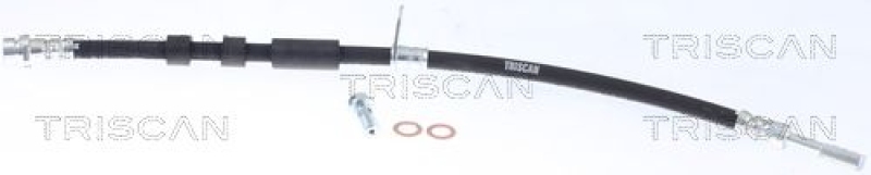 TRISCAN 8150 16159 Bremsschlauch Vorne für Ford