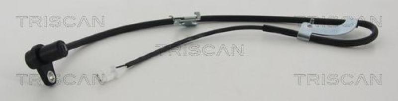 TRISCAN 8180 69107 Sensor, Raddrehzahl für Suzuki Liana