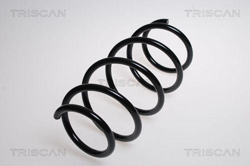 TRISCAN 8750 1185 Spiralfeder Vorne für Bmw