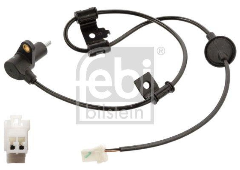 FEBI BILSTEIN 107658 ABS-Sensor für HYUNDAI