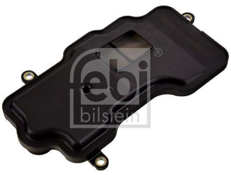 FEBI BILSTEIN 170985 Getriebeölfilter für SUBARU