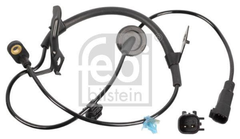 FEBI BILSTEIN 172162 ABS-Sensor für MITSUBISHI