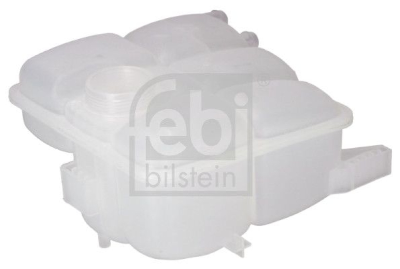 FEBI BILSTEIN 183263 Kühlerausgleichsbehälter für Ford