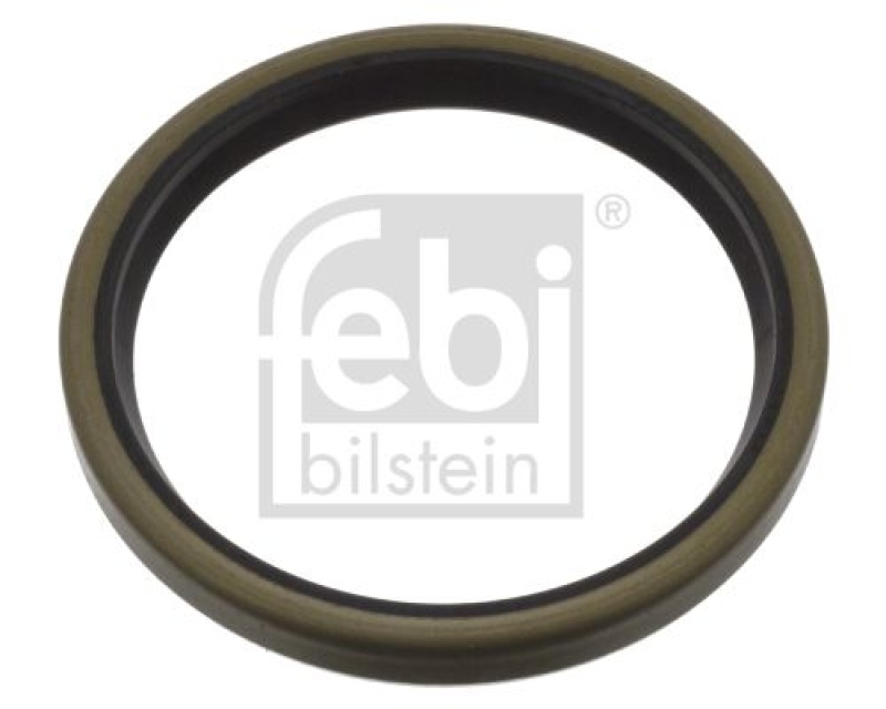 FEBI BILSTEIN 18936 Wellendichtring für Radlager für EVOBUS