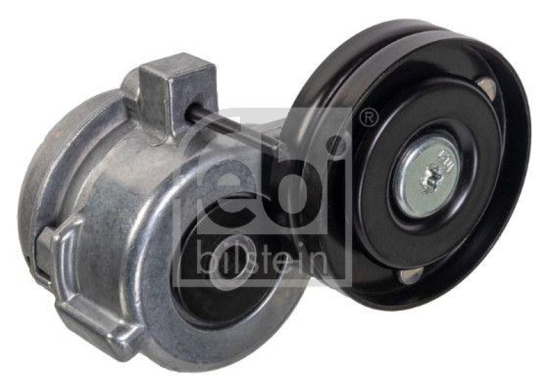 FEBI BILSTEIN 22897 Riemenspanner für Keilrippenriemen für Iveco