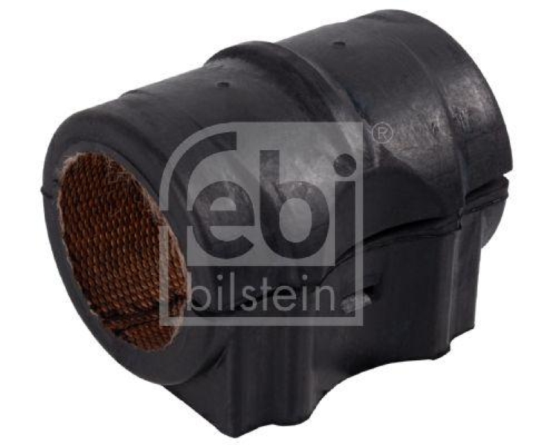 FEBI BILSTEIN 44545 Stabilisatorlager für Land Rover