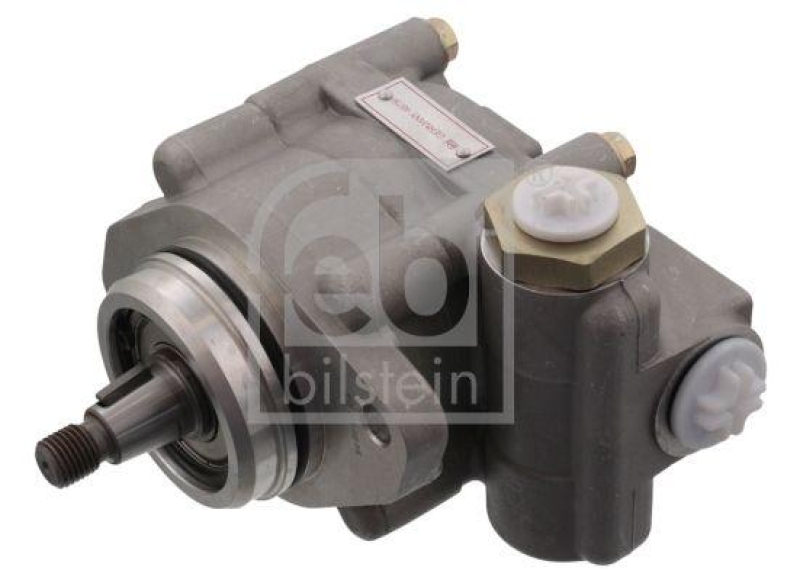 FEBI BILSTEIN 48756 Servopumpe für Scania